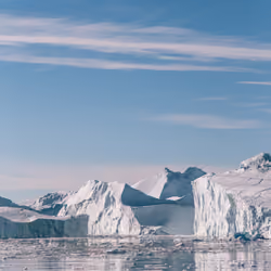 Lands of Ice #18