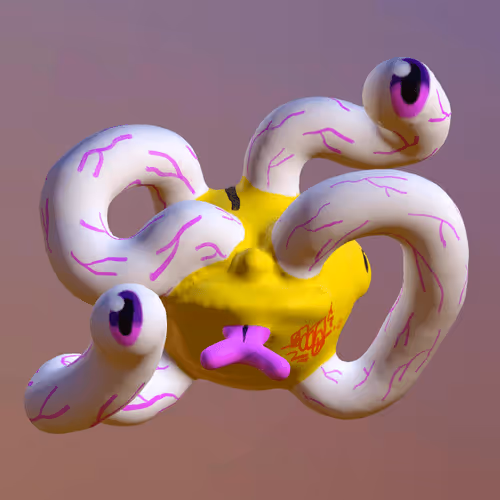 Digital Sculpts by La Plaga