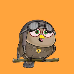 OwlCrew #6618