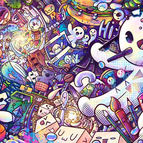 Join to the Mellow realm