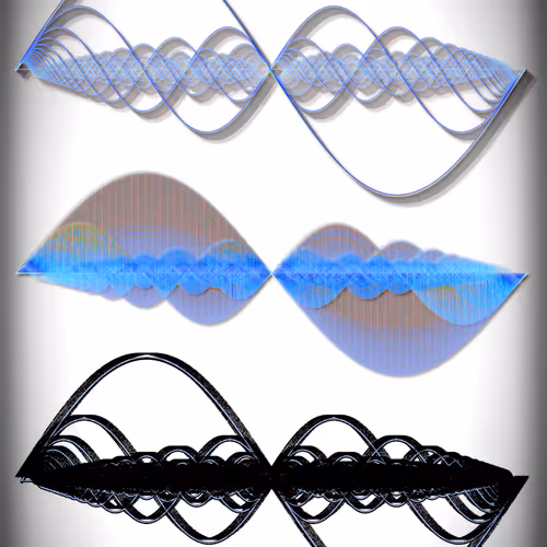 Harmonic Vibes