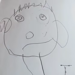 Self Portrait