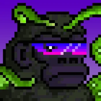 MutantKong #463