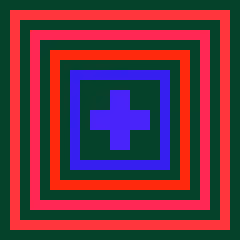 Item #84687659332490699611437688040222016384068641474545461856497058835959379918849 Media