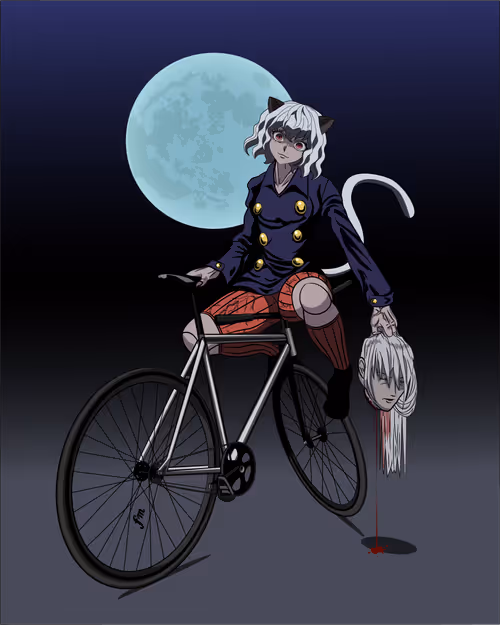 Item #36504122866723991556410765008891632955392162162306497902137648986710960242689 Media