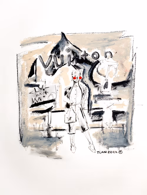 Item #25952035985548271965358137772695657112387304220005472196868554230472388902913 Media