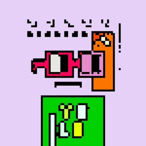 Item #28642289610413535734296160925975093096558758870368473952224141310111321686017 Media