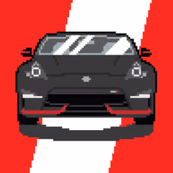 370Z Nismo (black)