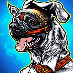 Canine Reaper
