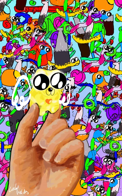 Item #94252710724246961164939789435584354521862901829328597919994037117076910374914 Media