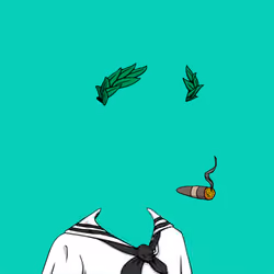 Invisible Ape #37