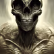 Skullish by So1oAce