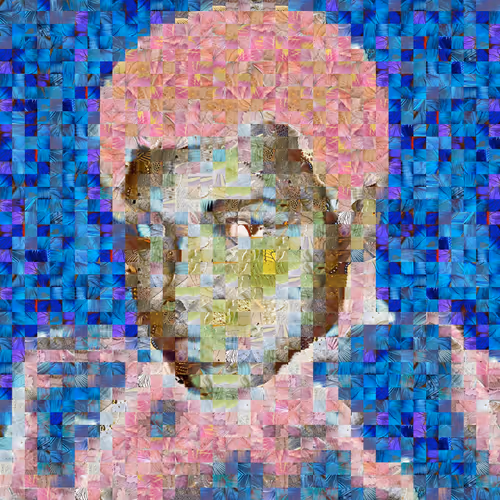 Item #100782382994010076709340746135078046665571561867051036640486280934317841448961 Media