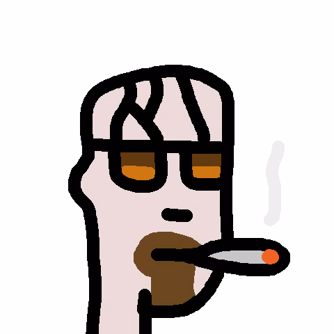 Low Effort Punks