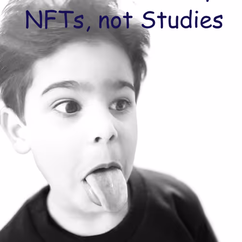 Crazy Kid Nft Official