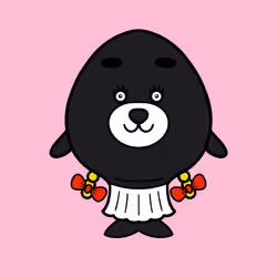 Crypto Baby Animals #911