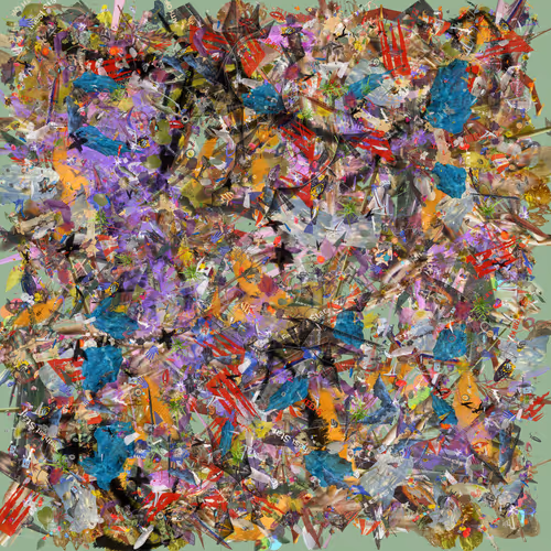 Item #2690131643420424315162607231449986174735197820919925472021900325433680855041 Media