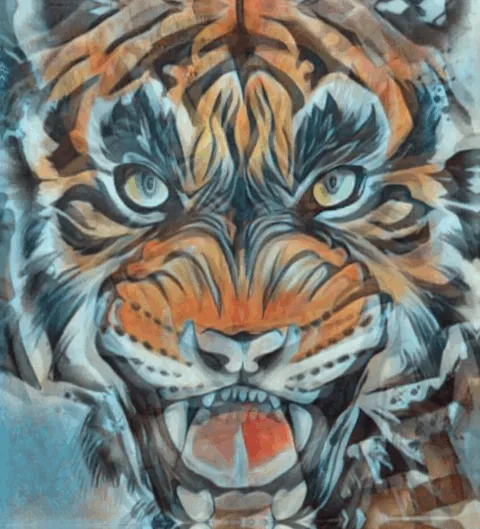 Item #19618201316409589363987737946230066529701903267441426910992319069726015750145 Media