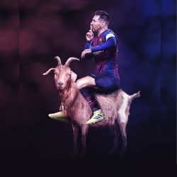 SoccerGoat