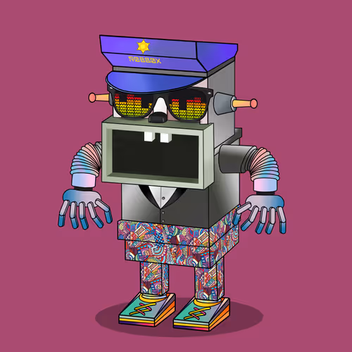 Item #7948986454524070020768945236896966363085064345480333639509853550429157195777 Media