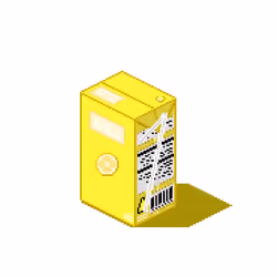 Juicebox #0297