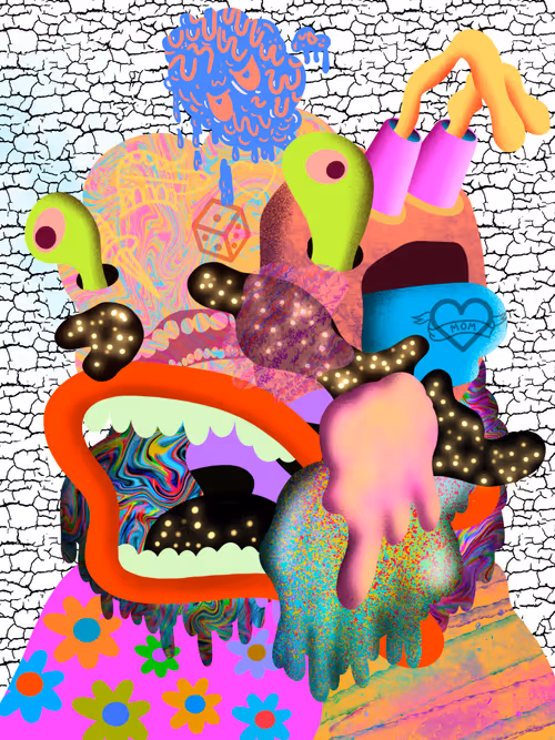 Item #23529528975354932316801755875190500070662478888906271277767929881100275417089 Media