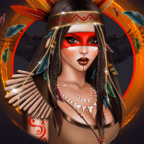 Imaginary Beauty #23