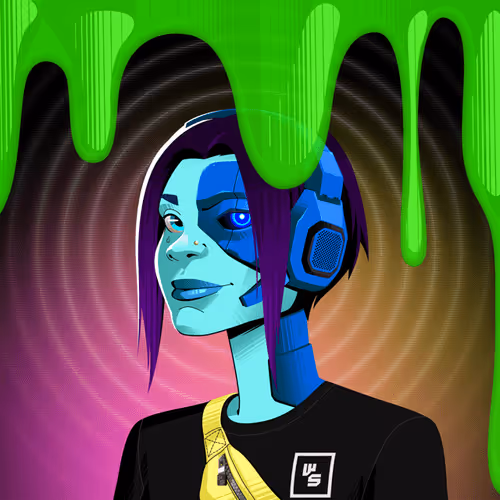 TrippyBrainz Collection - old V2