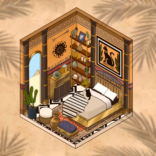 Item #47373043458587627350172479346973809205127282727072657013641784583401506865153 Media