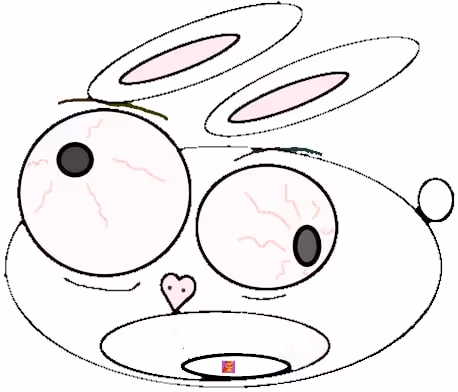 Buzz Bunnies