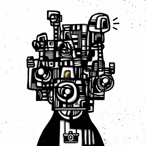Analog Man