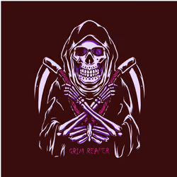 Grim Reaper NFT