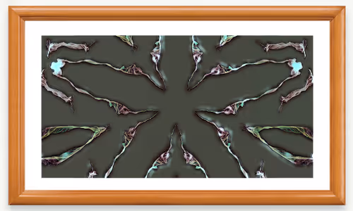 Item #53038436591932579343586172736499089180511311350926828846712652245911163895809 Media