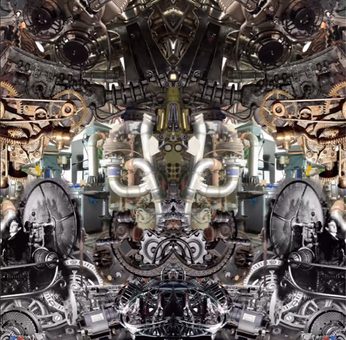 Item #45614248915411687087556091887980493527486375092945148333990659803671833870337 Media