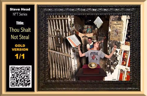 Item #15778094979906091684230138381624049629701650257267740754328723503657326215169 Media