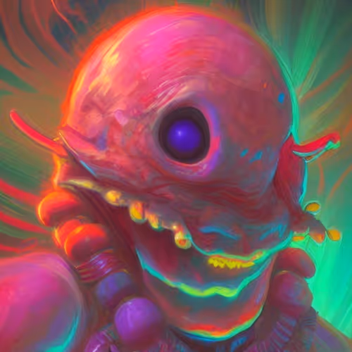 Item #106903434896761233849601045745464877381214528545508291949451109684879917318145 Media