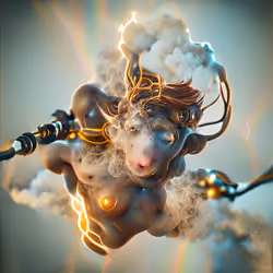 Mythologicals 903