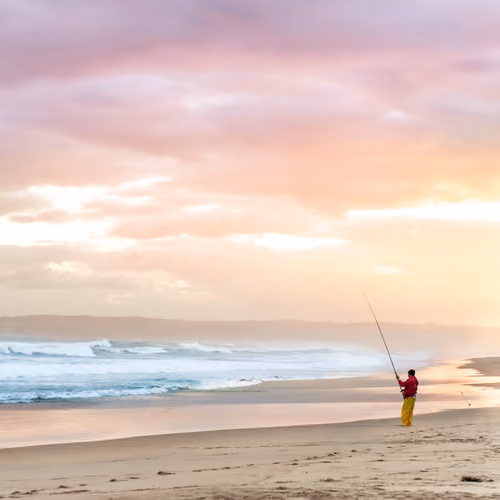 Plettenberg Bay 