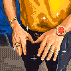 Pixel Inc Art #10
