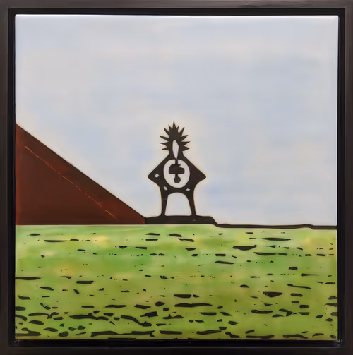 Item #34370207871906969466162196357662734643925976496327906687371315401025801682945 Media