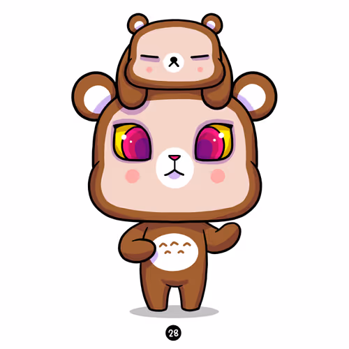 Item #46115251240905195025907936493524566618856125454336034864392075972718467481601 Media