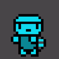 NFTurtle #73