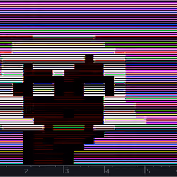 WavePunk #33
