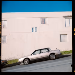 san francisco streets