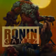Ronin Gamez NFT