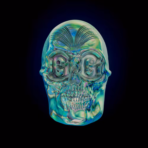 G Skull Bundle Collection