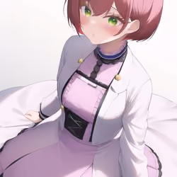 Alice_Nurse #012
