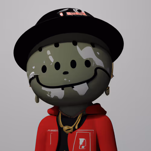 Blckgreed