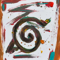 Art from Hasbiullah