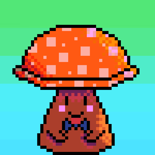 Cybershrooms